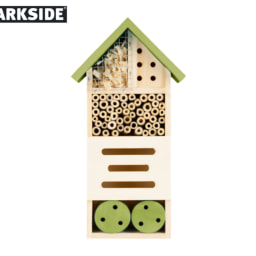 Bee & Insect Hotel / Nest Box Assortment