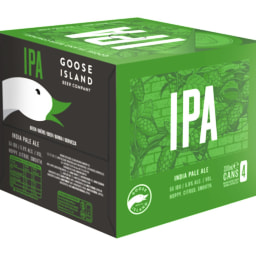 Goose Island IPA 5.9%