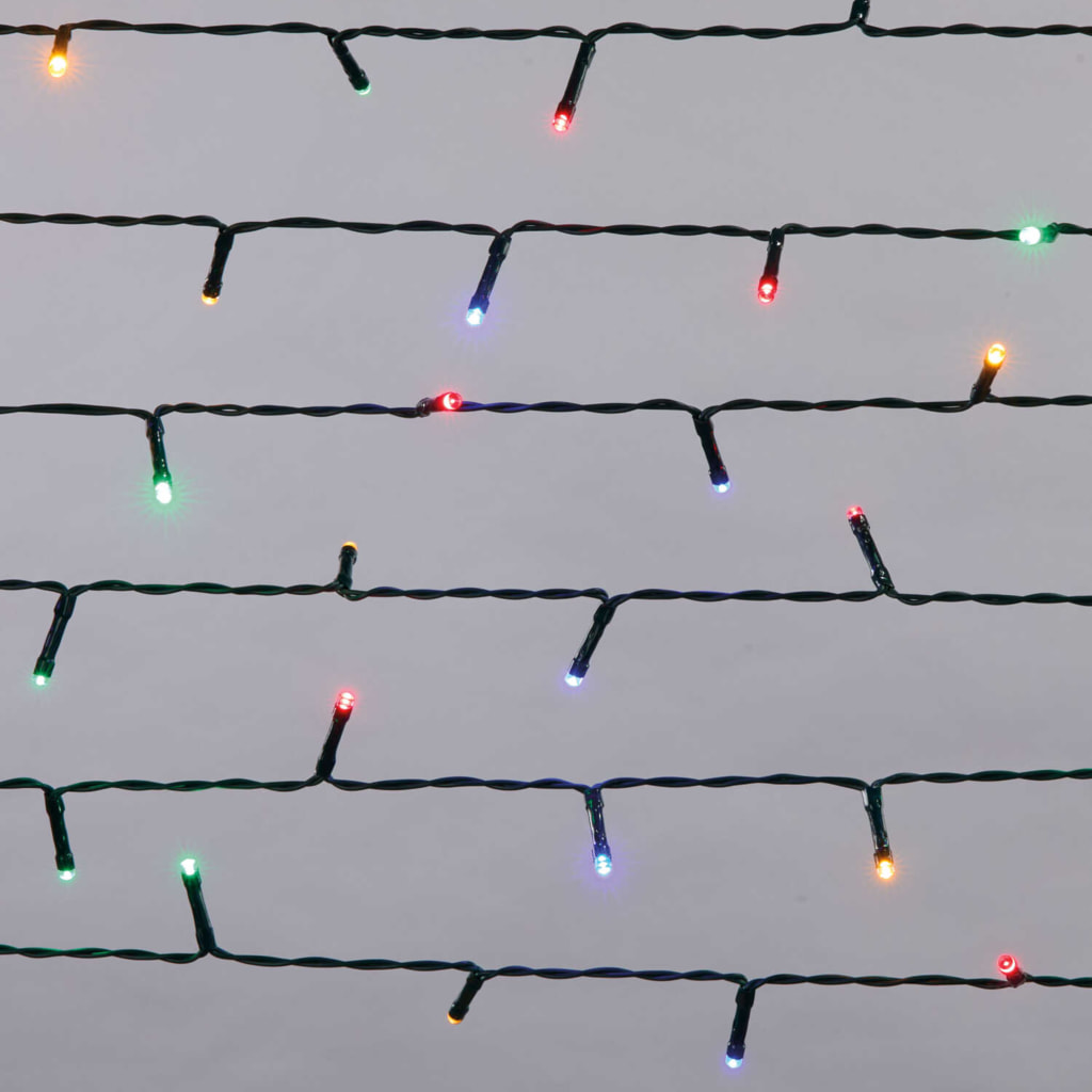 Perfect Christmas100 LED Lights