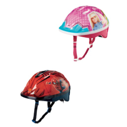 Licensed Childrens Safety Helmet