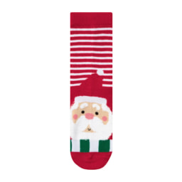 Pepperts Kids’ Christmas Socks - 5 pairs