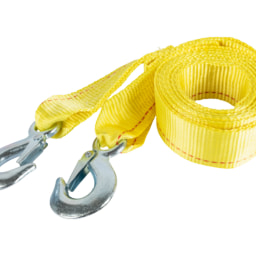 Dunlop Towing Rope