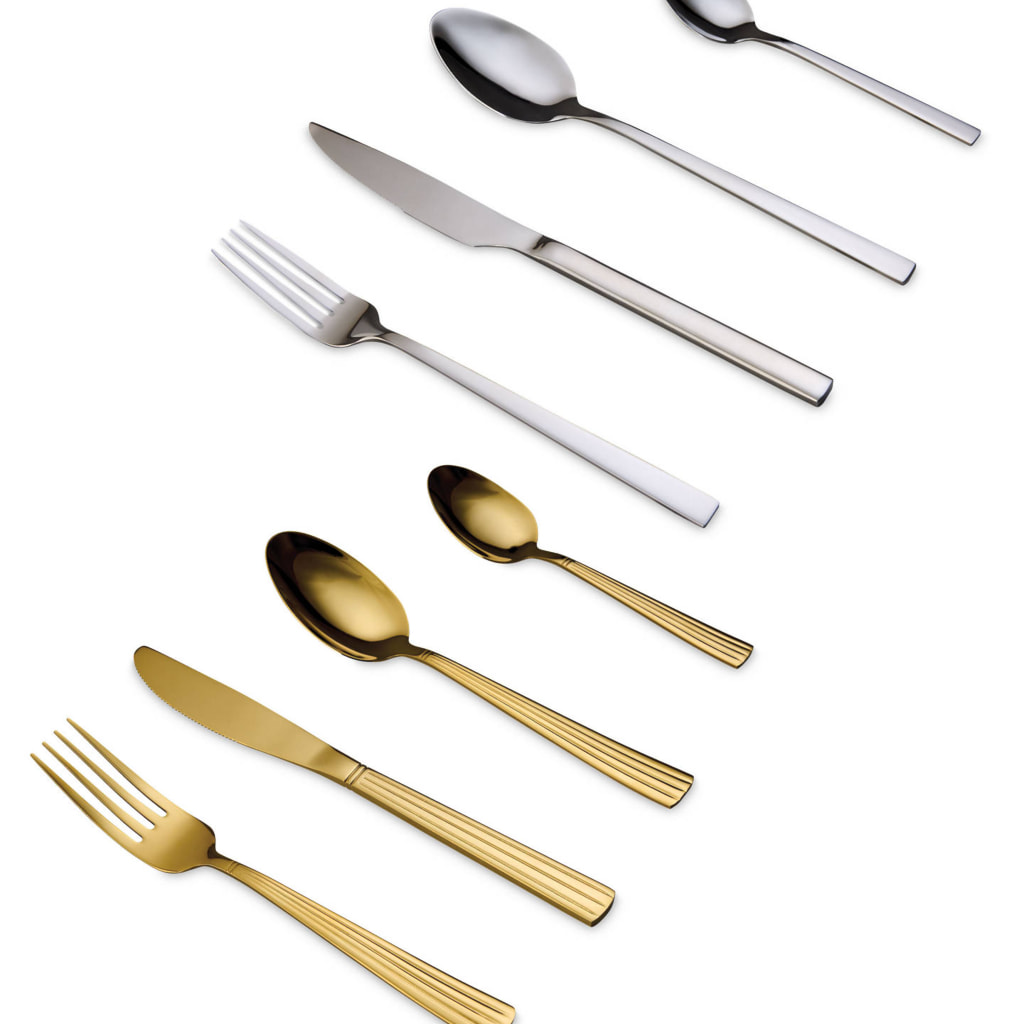 Cutlery Set