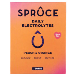 Peach Daily Electrolytes