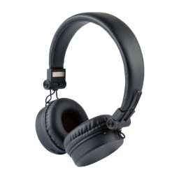 Silvercrest Bluetooth® On-Ear Headphones