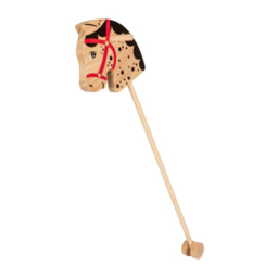 Playtive Hobby Horse With Jump - 2 Piece Set