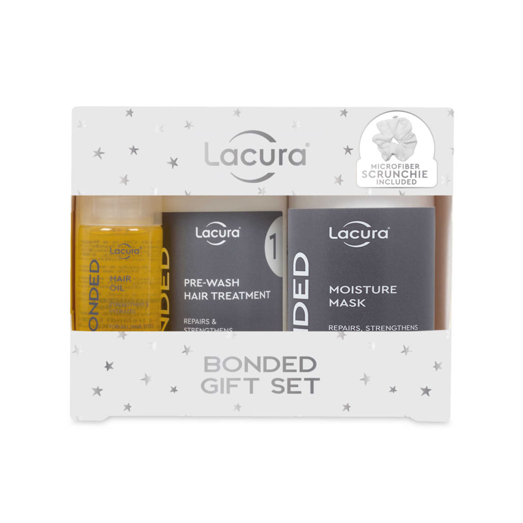 Bonded Gift Set