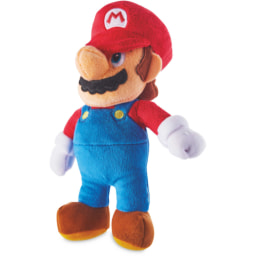 Super Mario Soft Toy