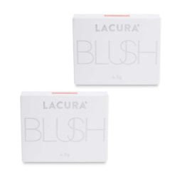 Lacura Candy Blusher 2 Pack