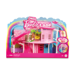 Mini BarbieLand Dreamhouse