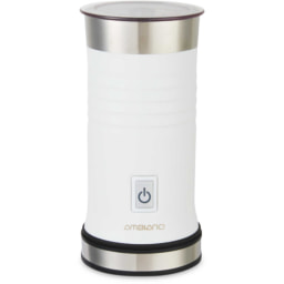 Ambiano White Milk Heater & Frother