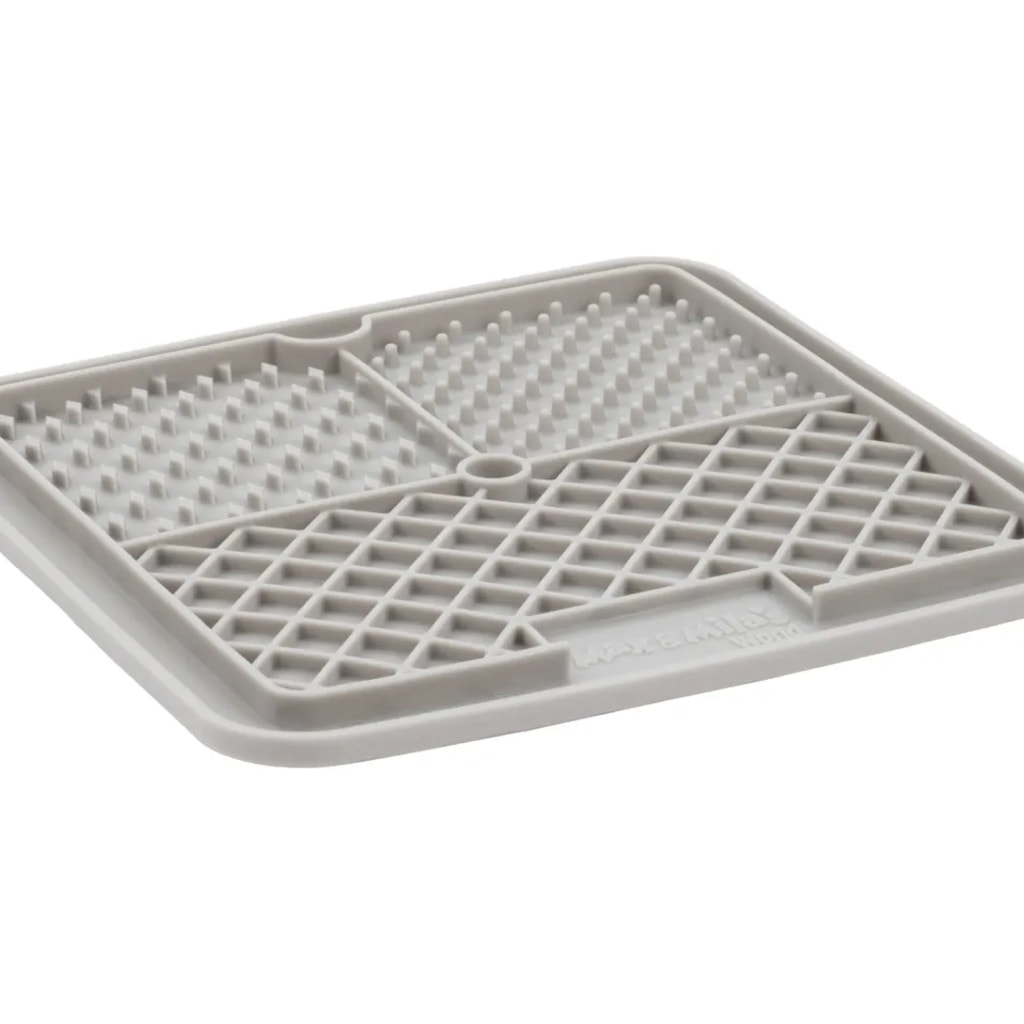Lick Mat