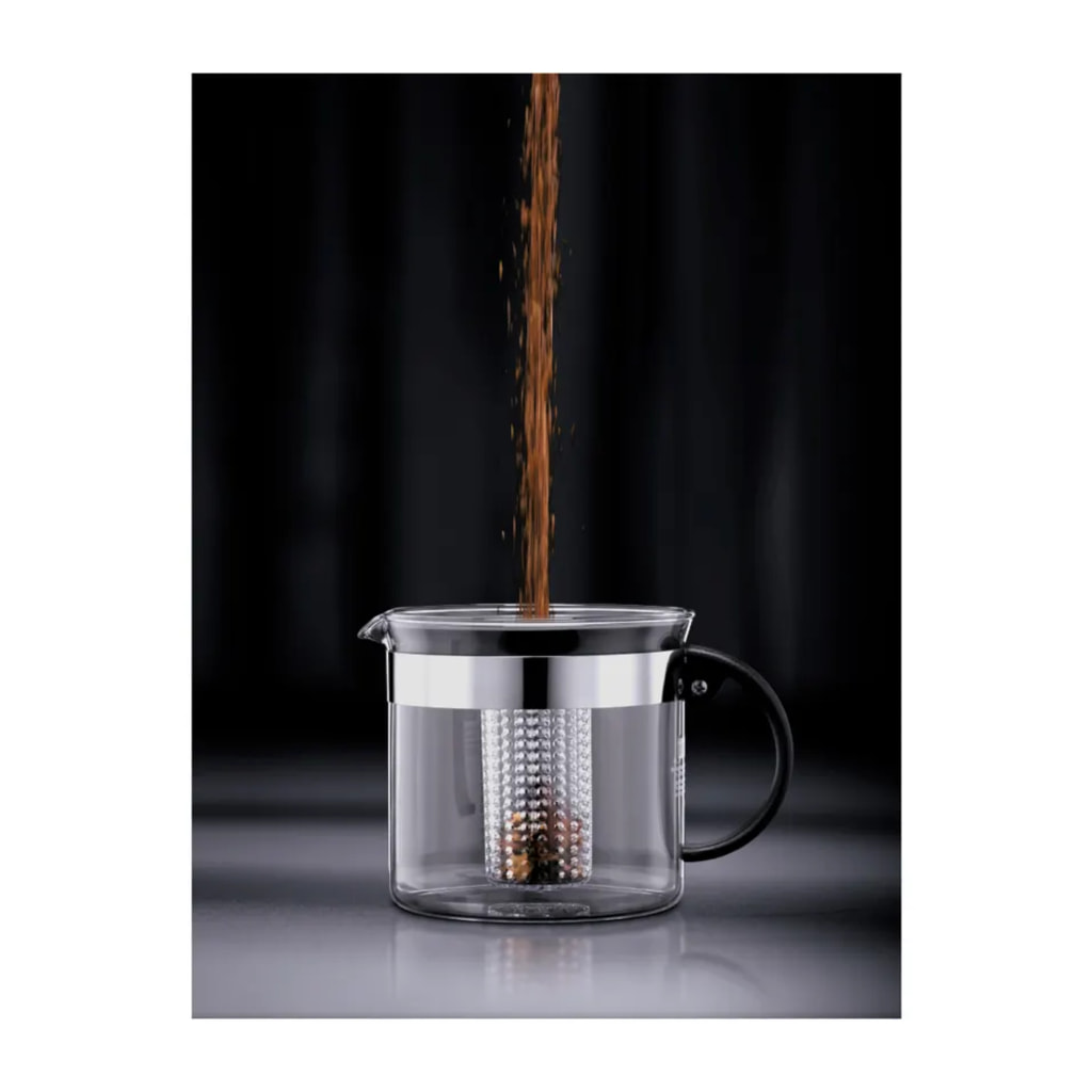 Tea Pot