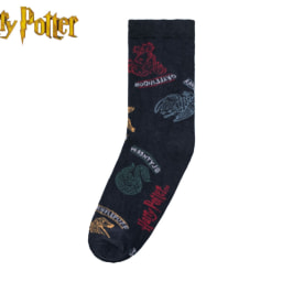 Kids' Harry Potter Socks - 2 Pairs