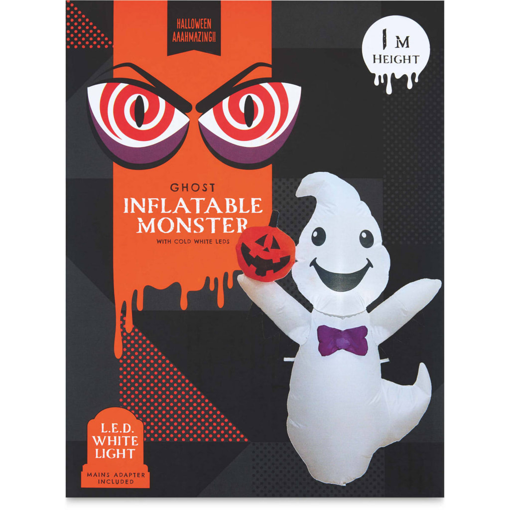 Halloween Inflatable