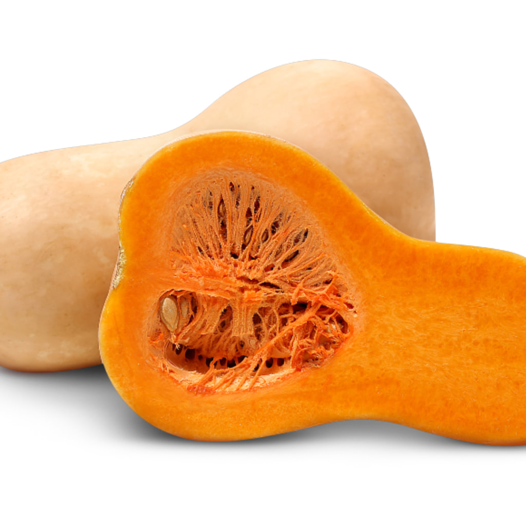 Butternut Squash