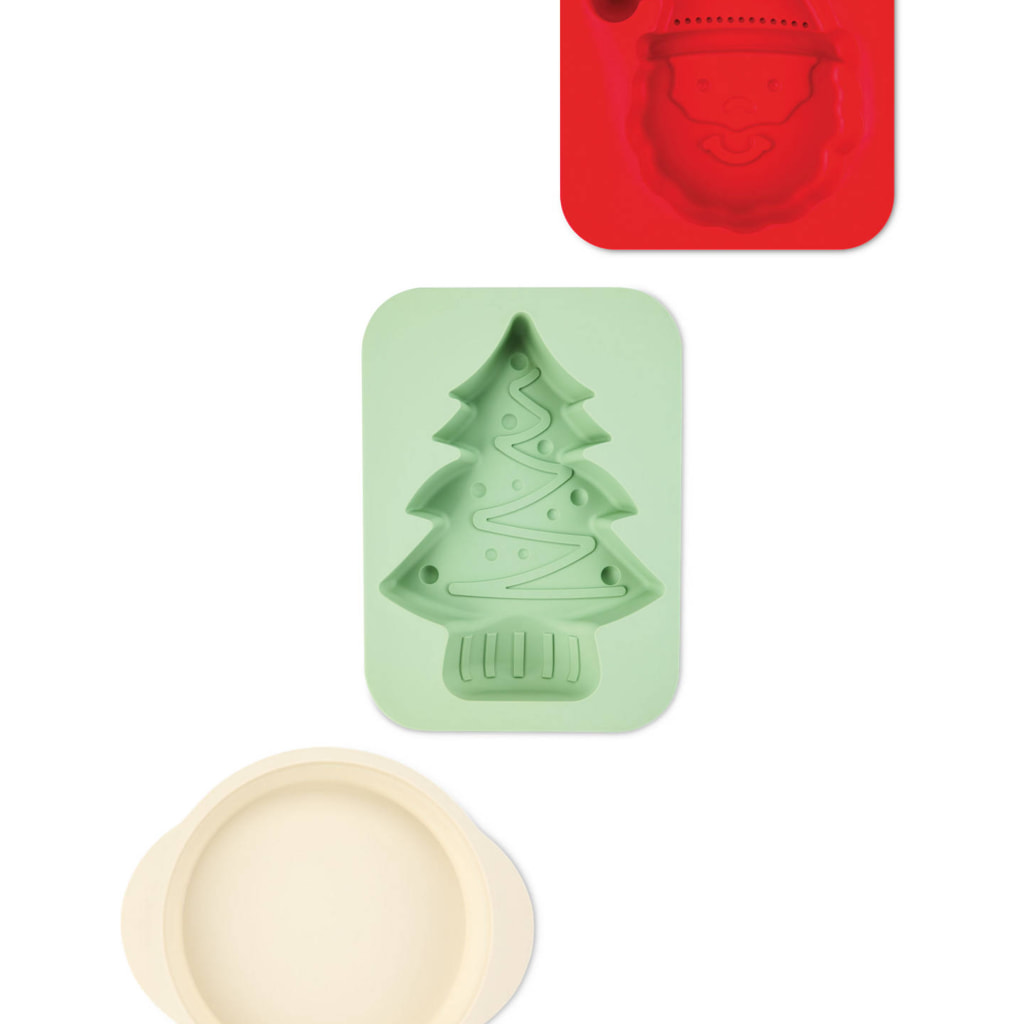 Silicone Bakeware