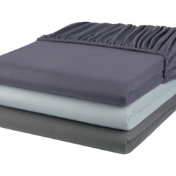 Jersey Fitted Sheet - King