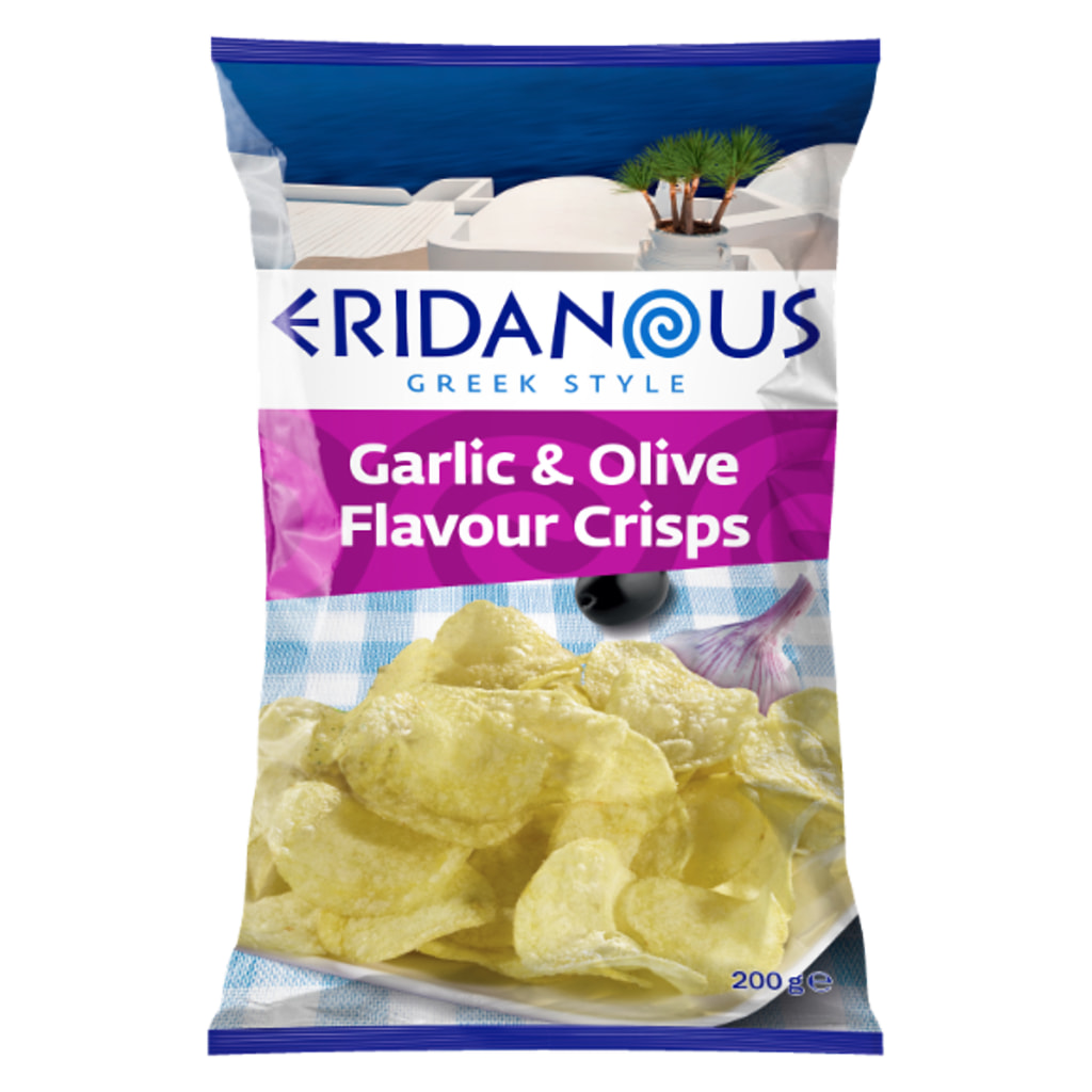 Crisps