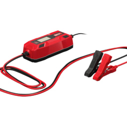 Ultimate Speed Car & Motorcycle Battery Charger