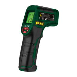 Parkside Infrared Thermometer