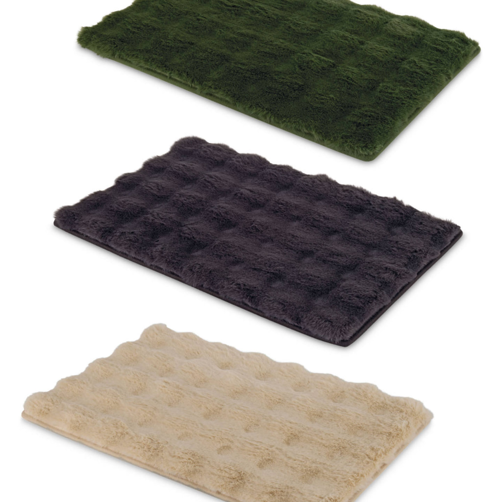 Pet Crate Mat