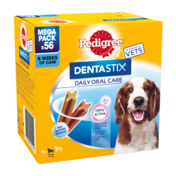 Pedigree DentaStix Daily Dental Chews