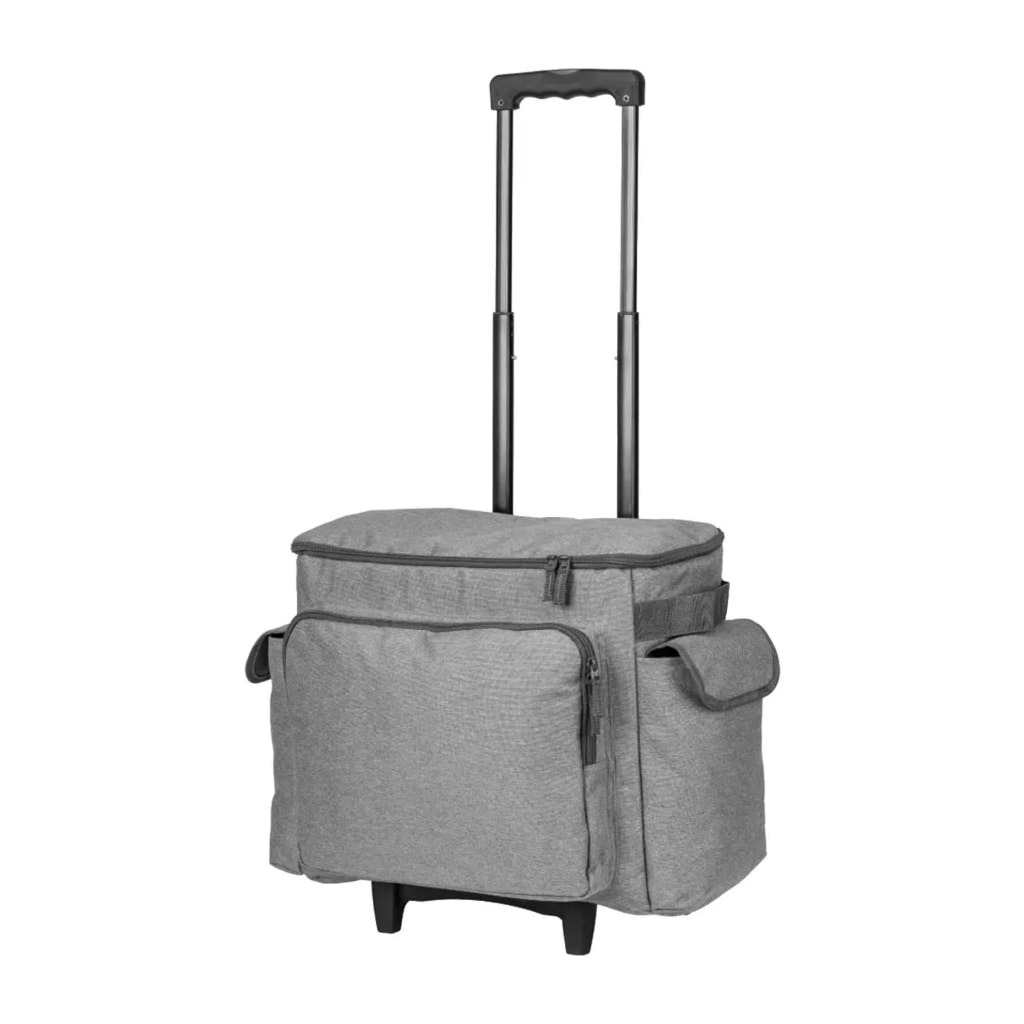 Sewing Machine Trolley Bag