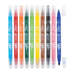 United Office Scented Pens