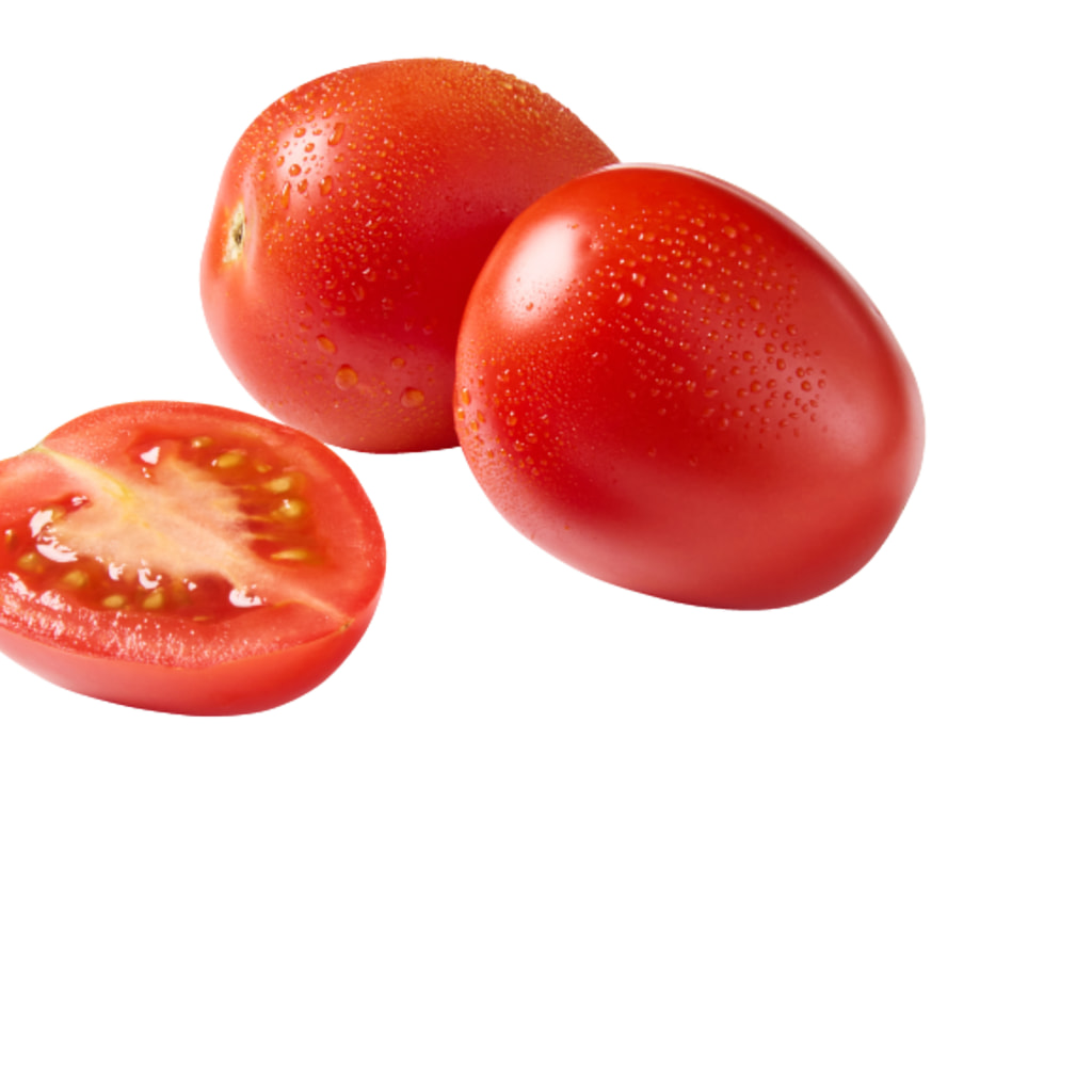 RYNECZEK LIDLA - Family Pack Tomatoes