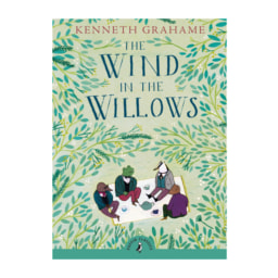 Puffin Classics World Book Day Classics- Wind in the Willows