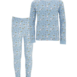 Lily & Dan Unicorn Pyjamas