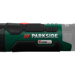 Parkside 12V Cordless LED Work Light - Bare Unit