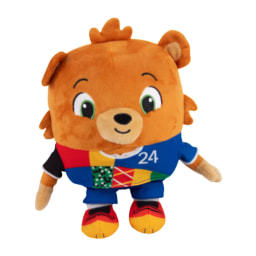 Albärt - EURO 2024 Mascot