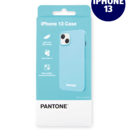 Pantone iPhone 13 Case Mix
