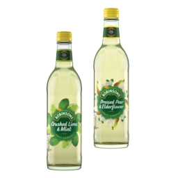 Robinsons Fruit Cordial