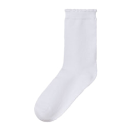 Pepperts Kids' Ankle Socks - 5 Pairs