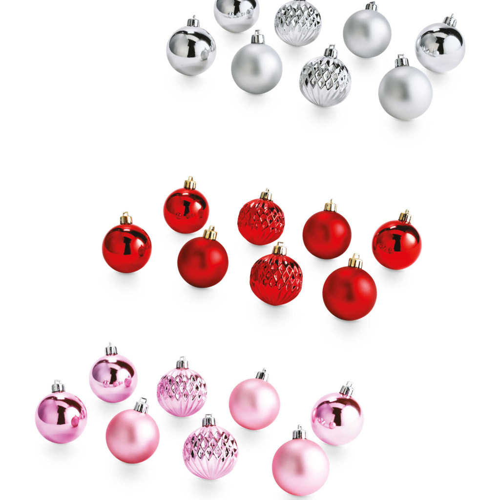 Perfect Christmas Baubles