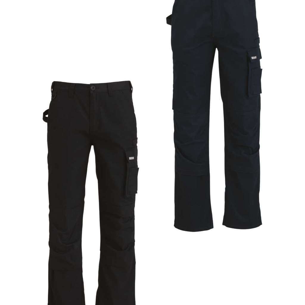 Workwear Trousers