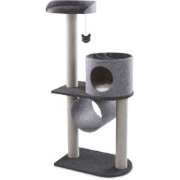 Rosewood Large Cat Tower