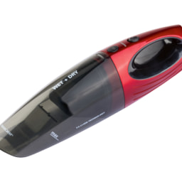 Silvercrest Wet & Dry Hand-Held Vacuum