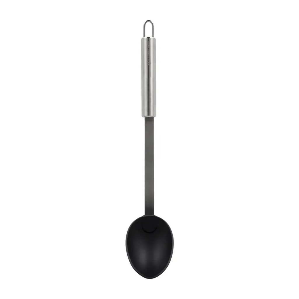 Stainless Steel Serving Spoon