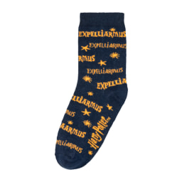 Kid’s Harry Potter Socks - 2 Pairs