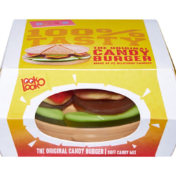 Candy Burger