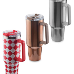 Thirst Crusher Tumbler