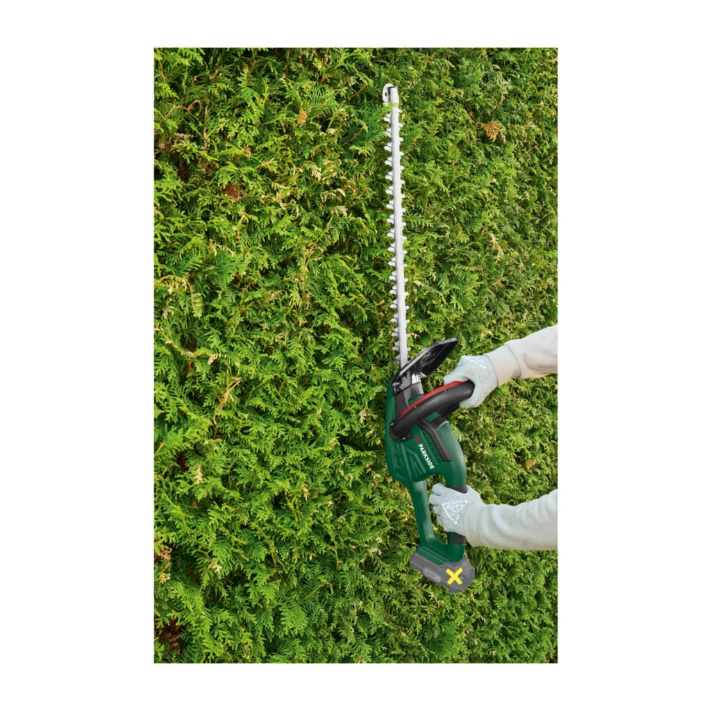20V Cordless Hedge Trimmer - Bare Unit