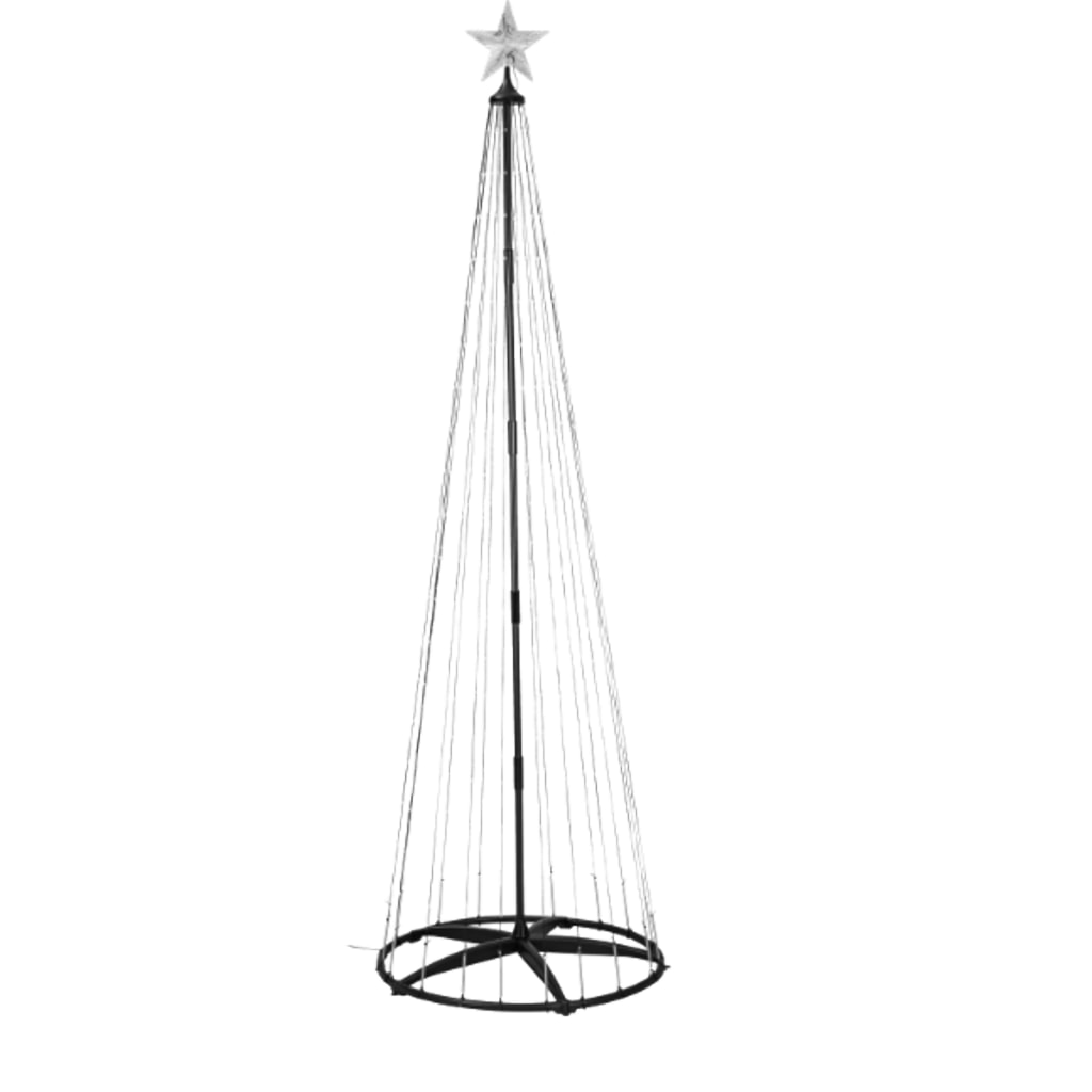 LIVARNO - LED Maypole Christmas Tree