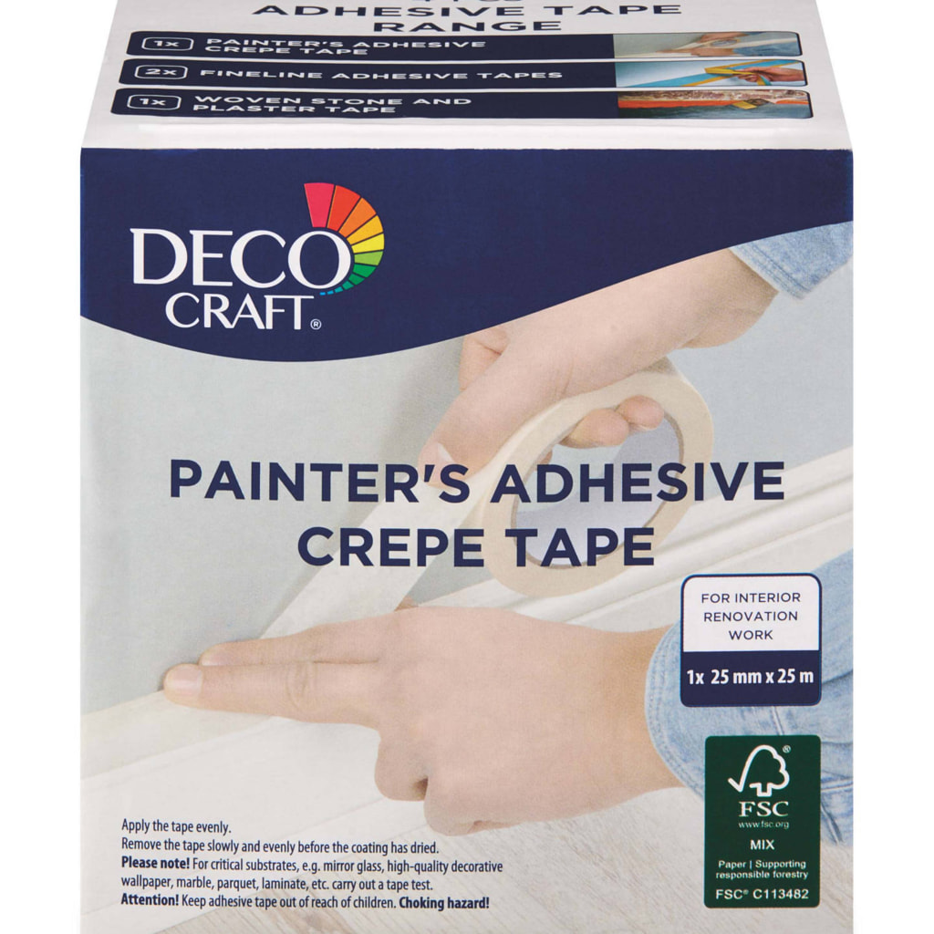 Masking Tape
