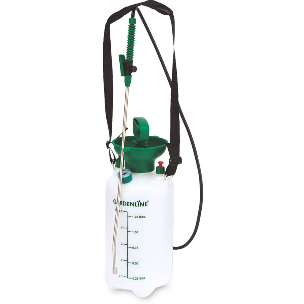5L Pressure Sprayer
