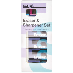 Script Eraser
